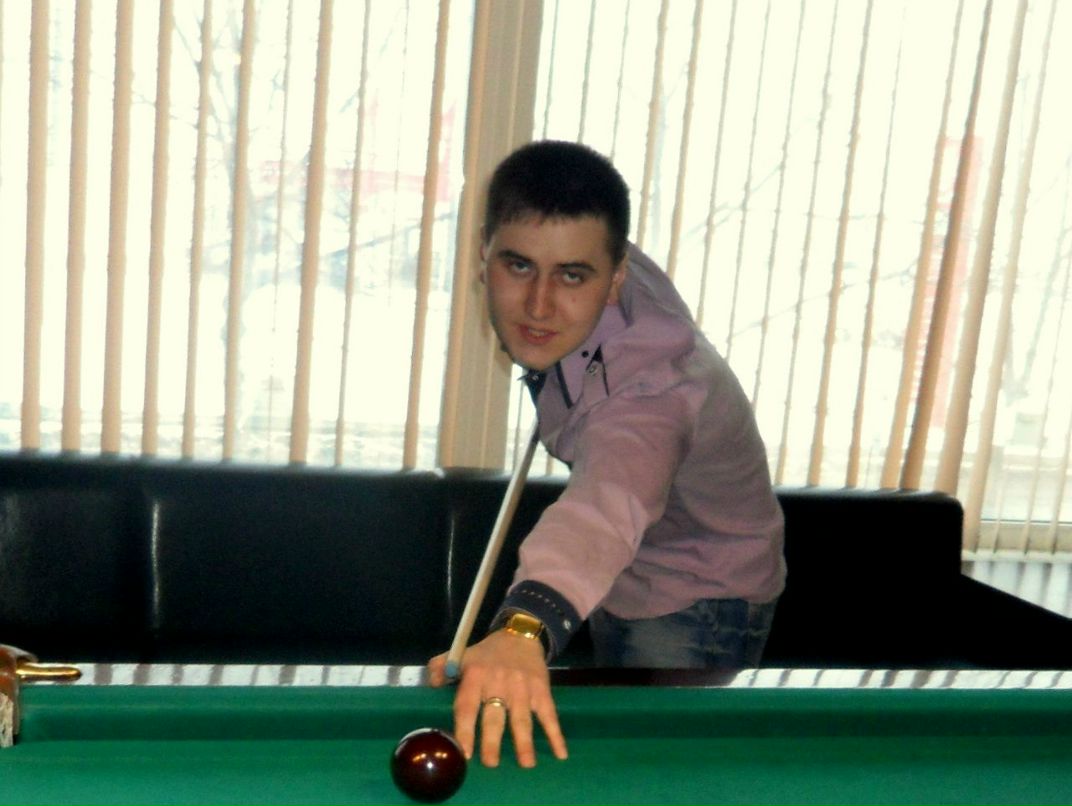 Иван Нозиков Александрович | Муром