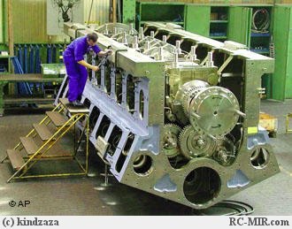 Андрей Викторович | Красноярск