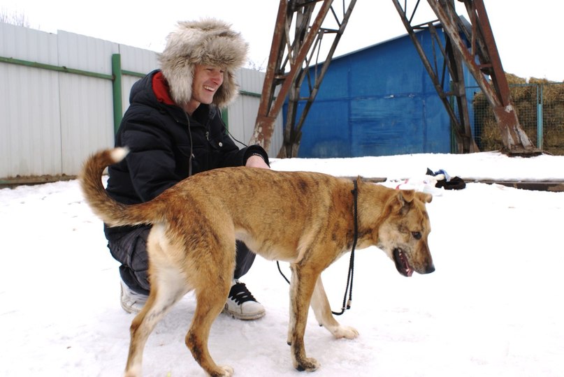 Юрка Терехов | 