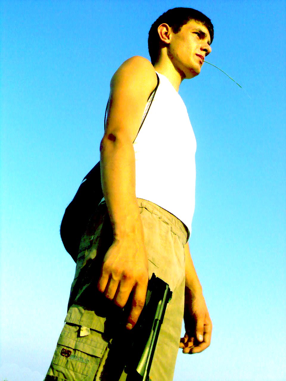 Владимир Челак | Одесса