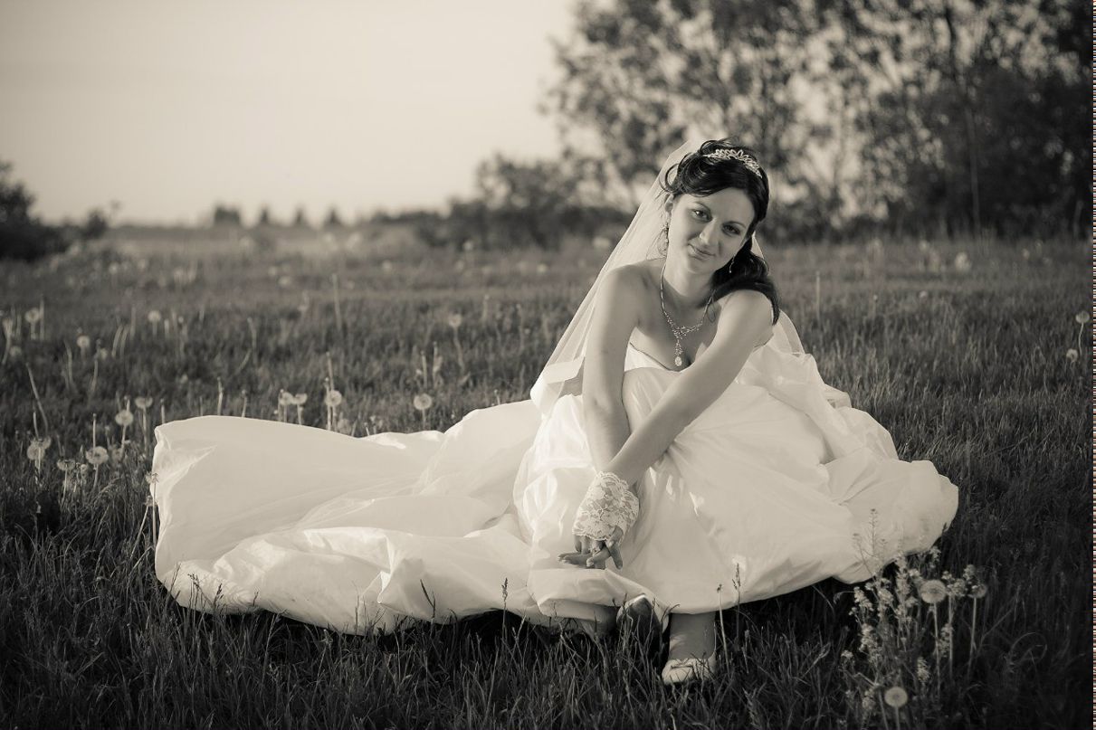 Ксюшка Ольхова | Луцк