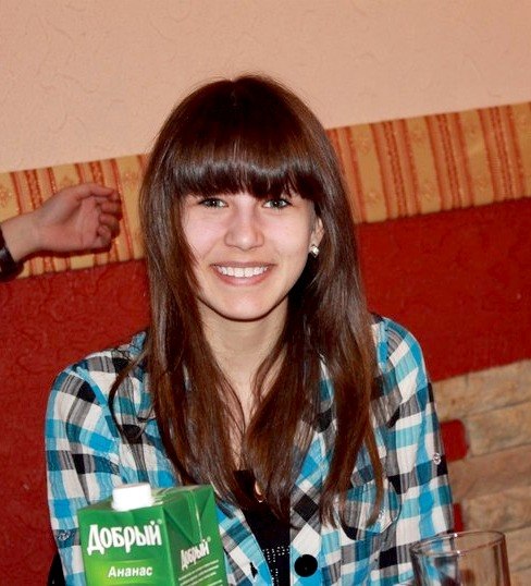 Мария Кашичкина | Кузнецк