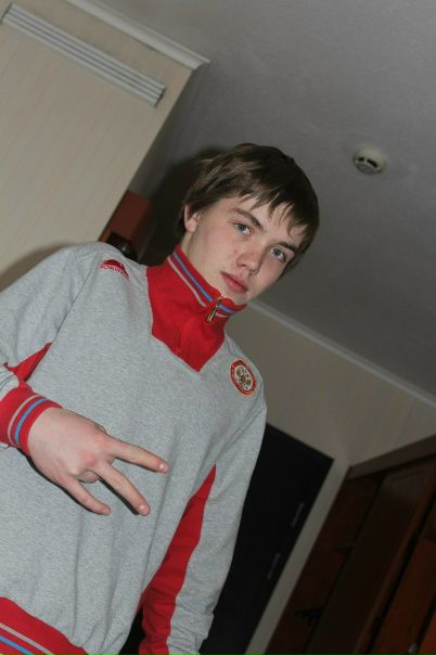 №19, Максим Шлякин, 30 лет, Ставрополь №19, Максим Шлякин, 30 лет, Ставрополь