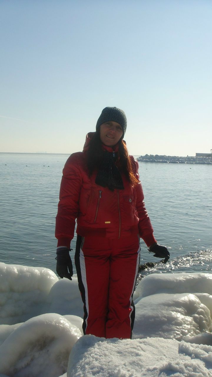 Марина Привалова(Иванчина) | Одесса