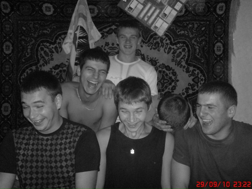 Мирослав Мородецький | Киев