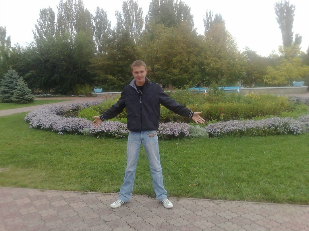 Руслан Якобенчук ~КUбиК  v  KUбе~ | Подольск / Котовск