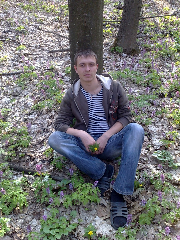 Руслан Якобенчук ~КUбиК  v  KUбе~ | Подольск / Котовск