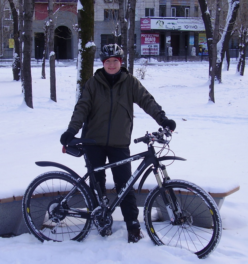 Фото профиля