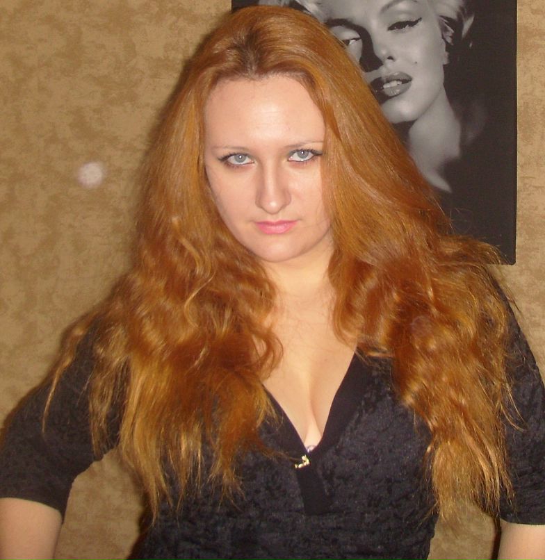 Лилия Кисова | Одесса