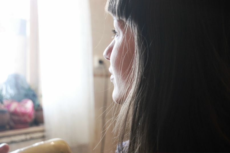 Наська Шепель | Киев