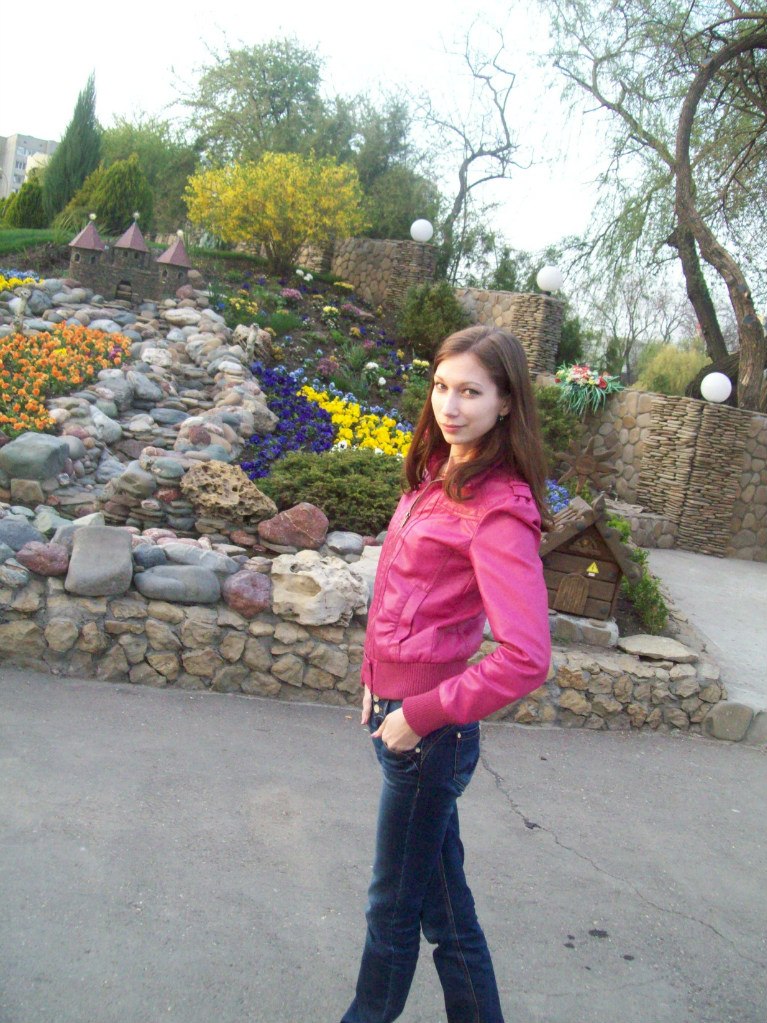 Леша Нейман | Термез