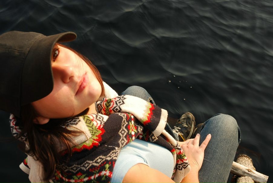 №19, Аня Козлова №19, Аня Козлова