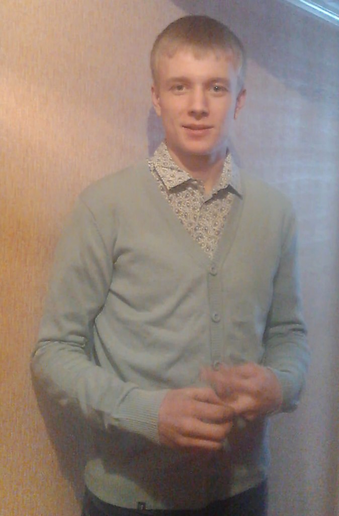 Алексей Морогов | Москва