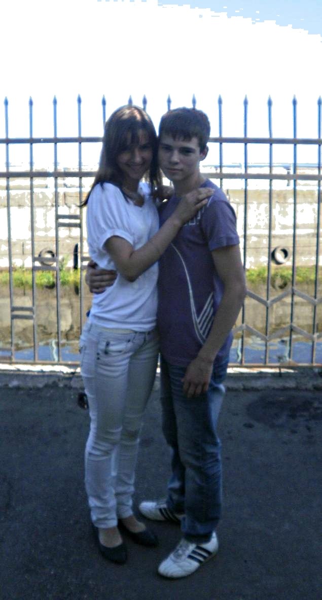 Самат Фахретдинов | Ульяновск