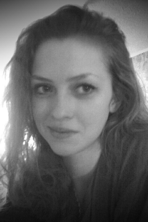 Евгения Царёва | Иваново