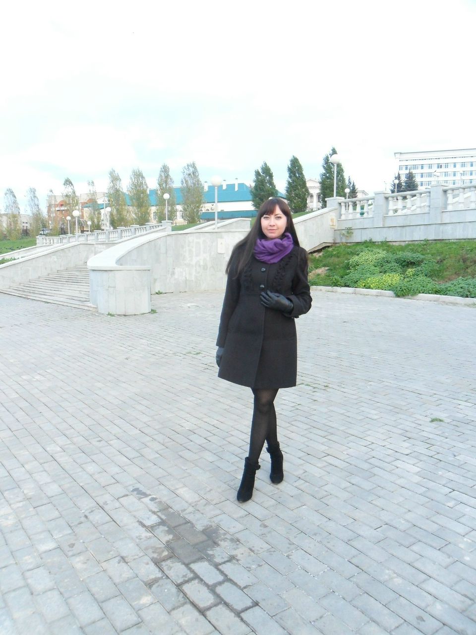 Олеся Аверкиева | Чебоксары