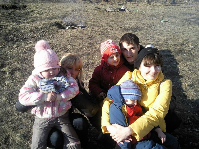 Андрей Заломин | Санкт-Петербург