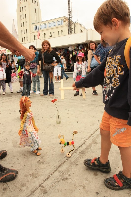 Александра Пашковецкая | Москва