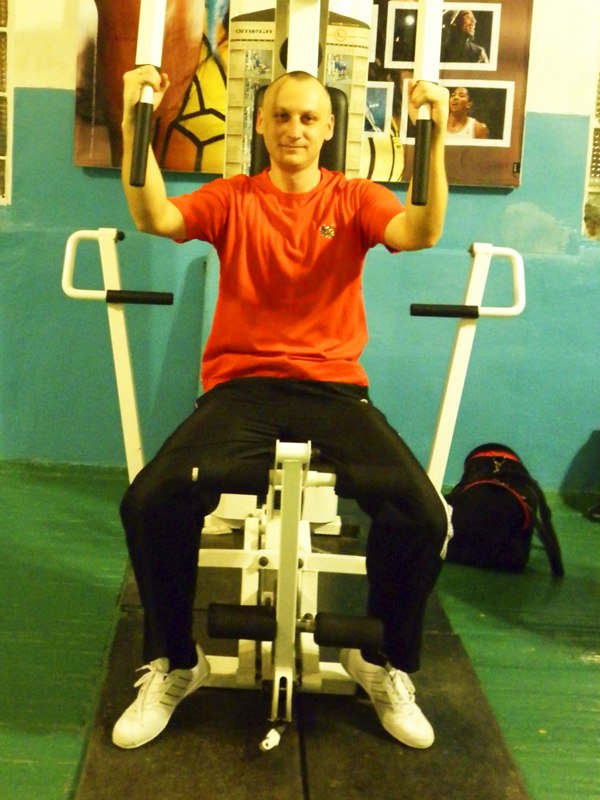 Игорь Харатин | 