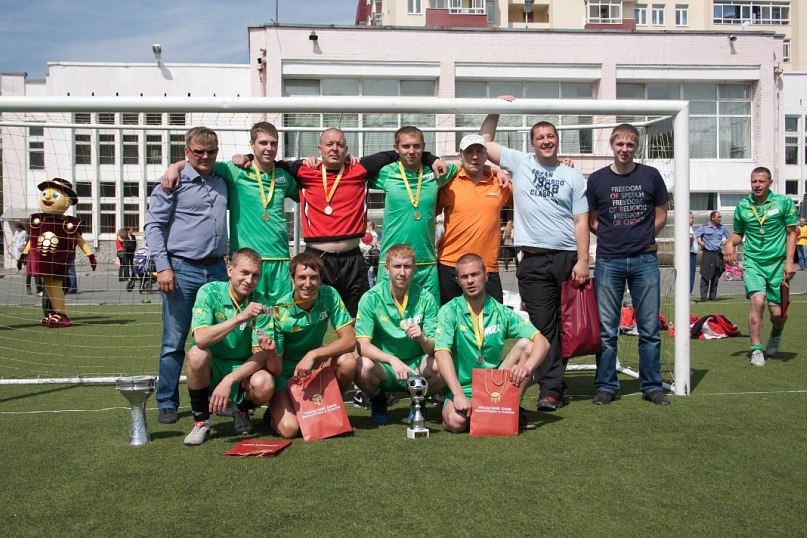 Александр Мальцев | Березовский