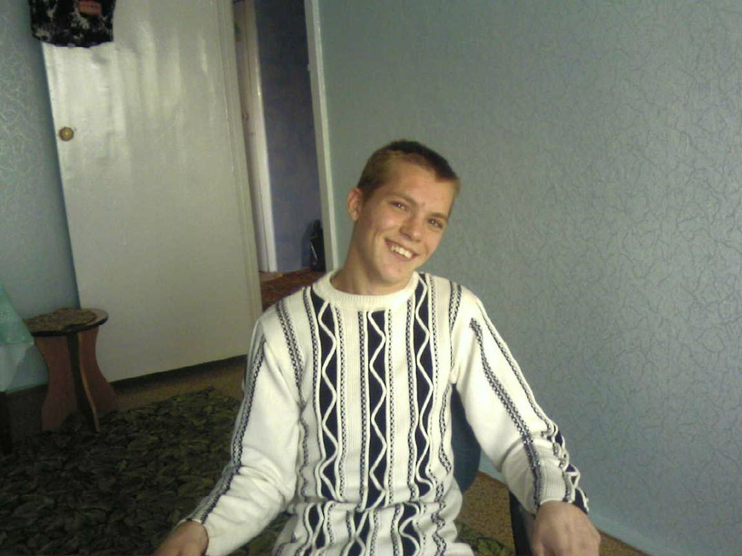 Евгений Гудым | Костанай