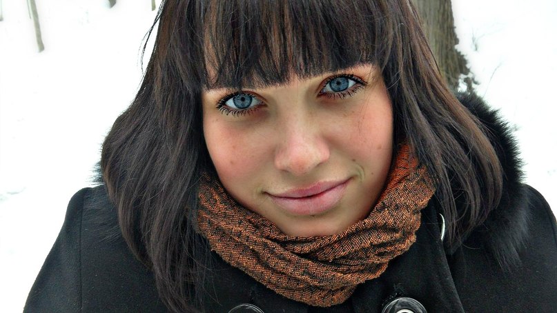 Светочка Парсегова | Москва