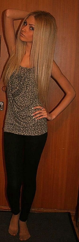 Ая Корнилова | Якутск