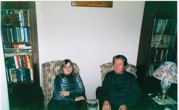 №2, Светлана Буракова, 56 лет, Лозовая №2, Светлана Буракова, 56 лет, Лозовая