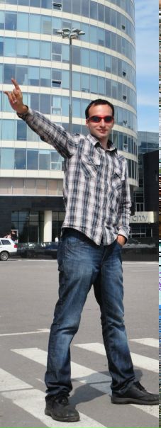 №58, Михаил Лапис, Санкт-Петербург, Россия №58, Михаил Лапис, Санкт-Петербург, Россия