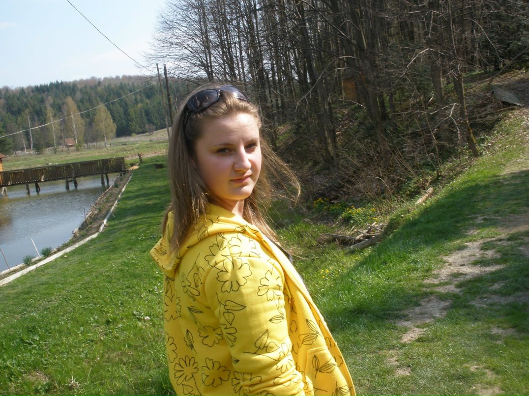 Маріна Громик | Черновцы