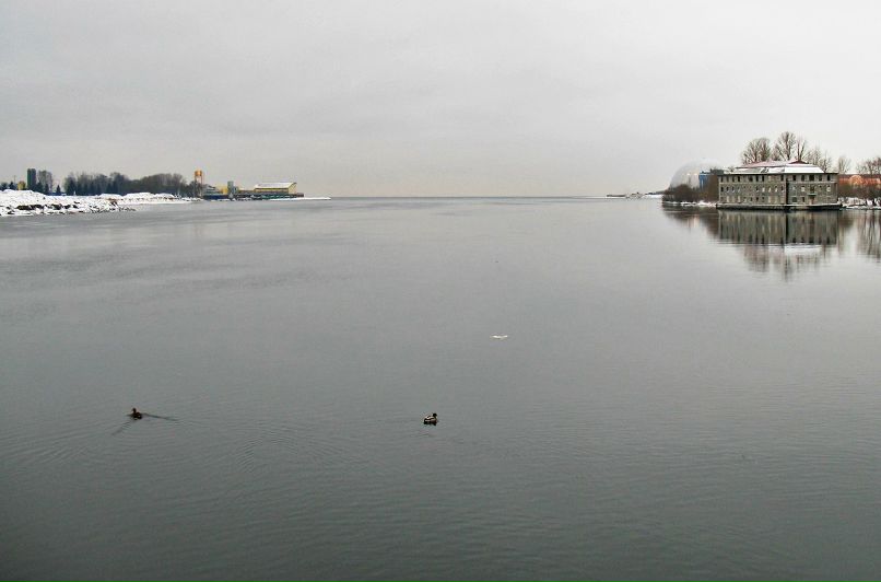 Андрей Шебашов | Москва