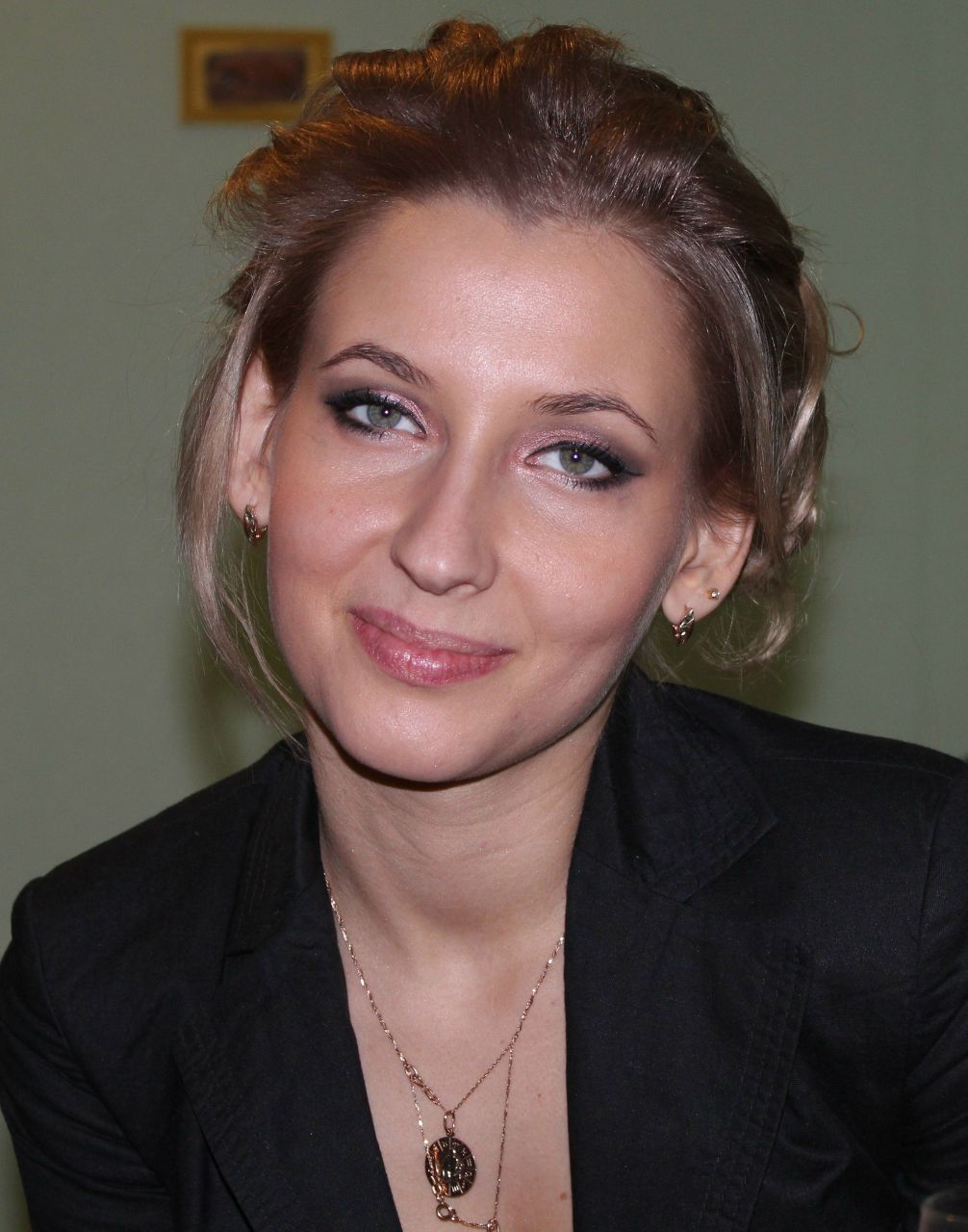 Инна Бачурина | Мончегорск