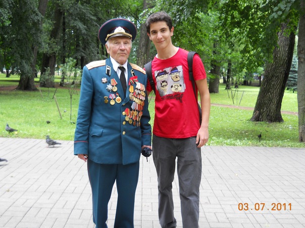 №7, Berkan Alkim, 31 год, Ankara №7, Berkan Alkim, 31 год, Ankara