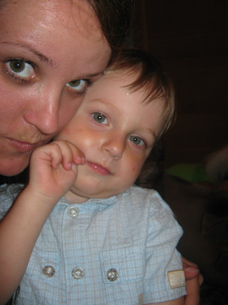 Алефтина Коханова | Калининград