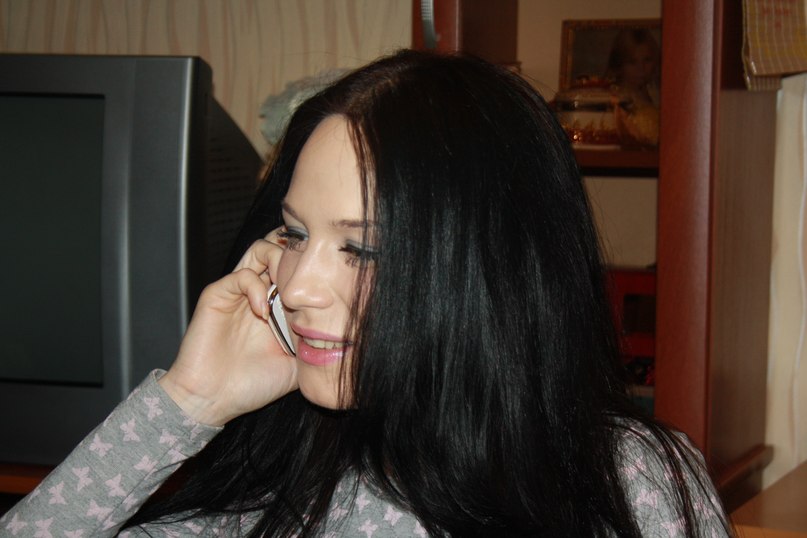 Екатерина Андреева | Москва