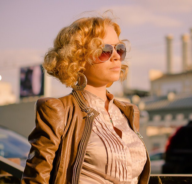 Мария Соболева | Москва