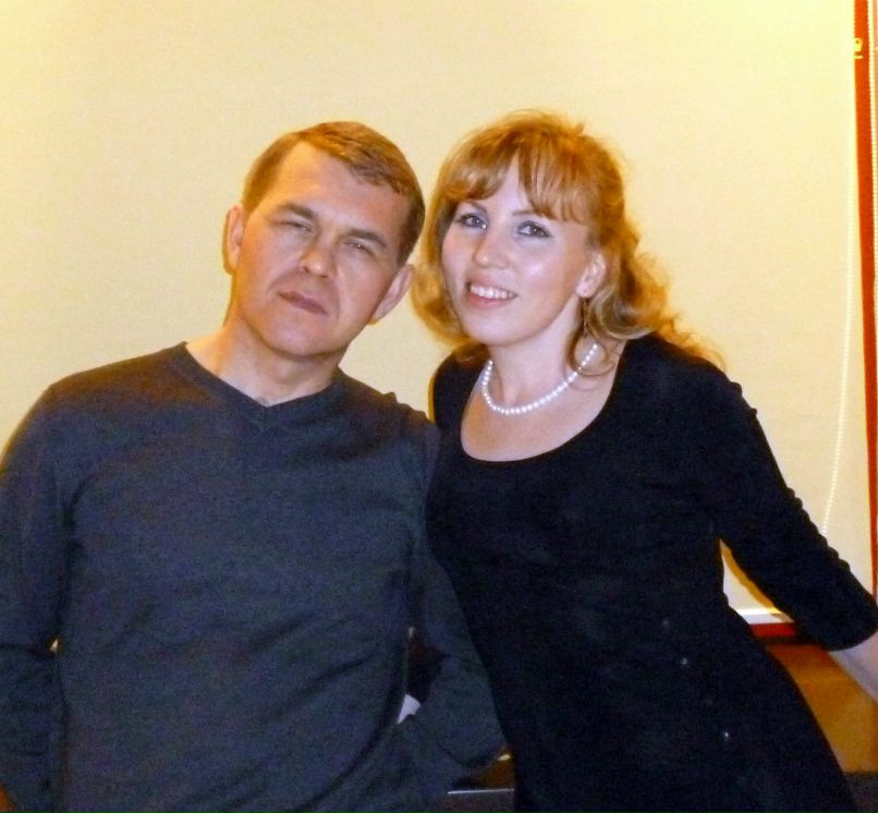 Екатерина Ваказова | Казань