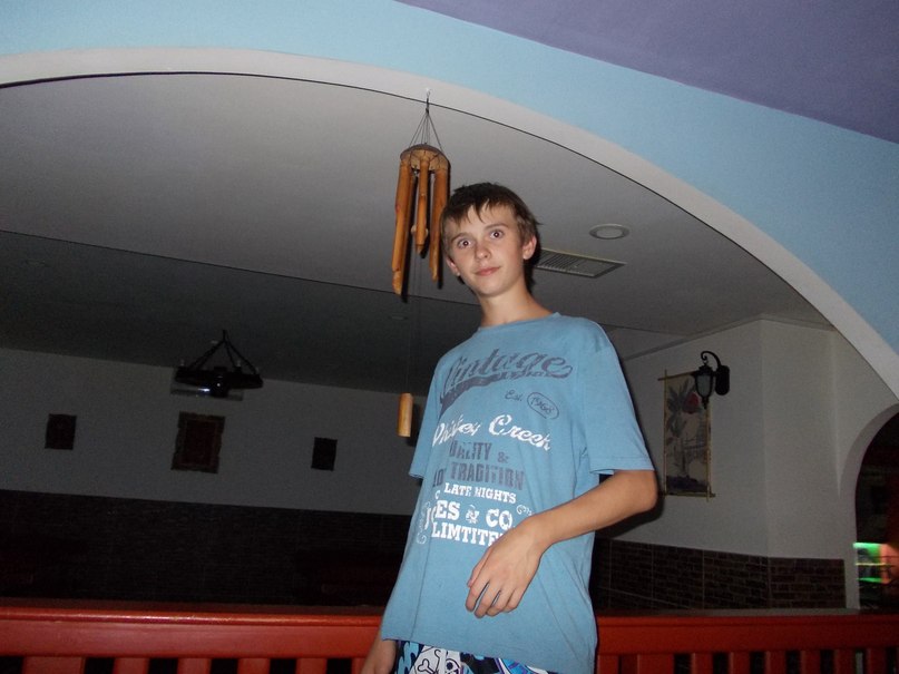 Макс Раскевич | Одесса