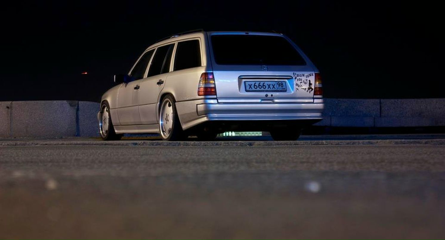 Боря Волчёнок | Санкт-Петербург