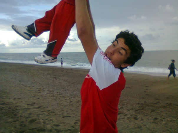 №1, Berkan Alkim, 31 год, Ankara №1, Berkan Alkim, 31 год, Ankara