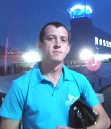 Вадим Переродов | Сутиски