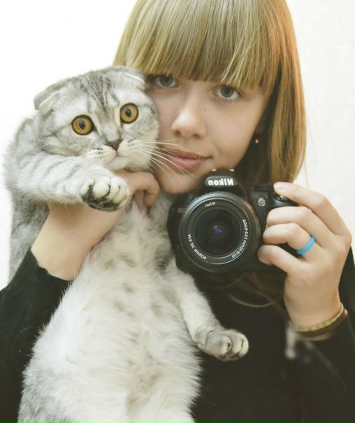 №10, Татьяна Горюшкина №10, Татьяна Горюшкина