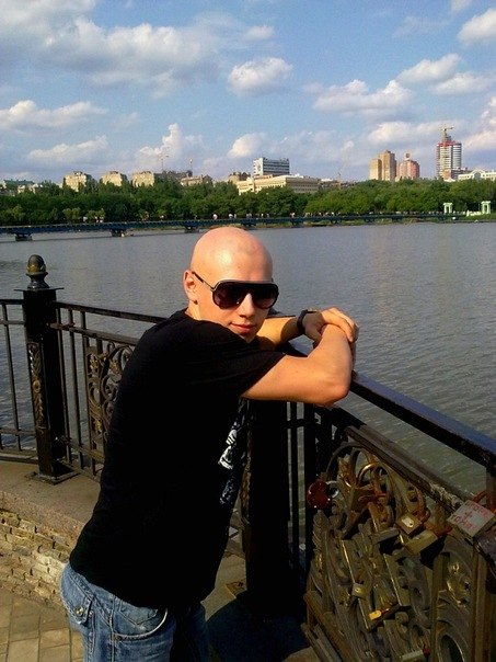 Серёга Стригуненко ♔ | 