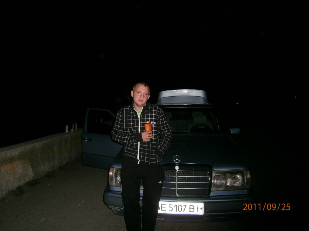 Ваня Скрипка -=LeX=- | 