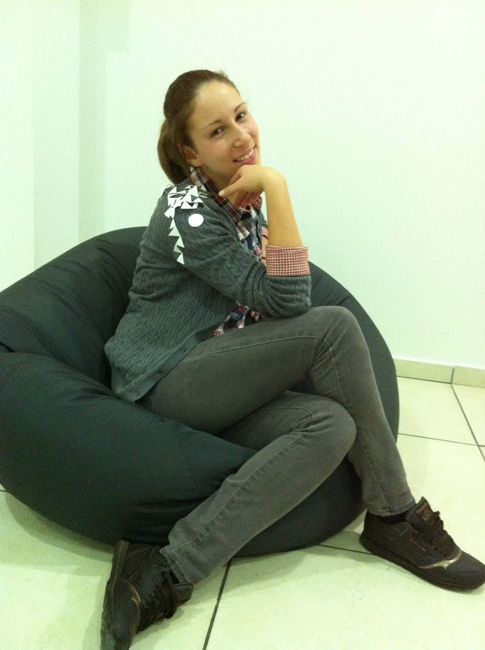 Оля Колусенко | Кишинев