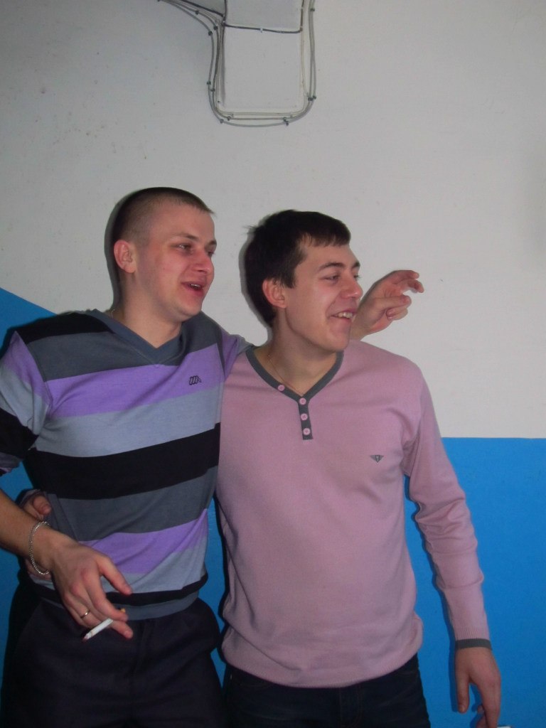 Виктория Тинькова | Салават