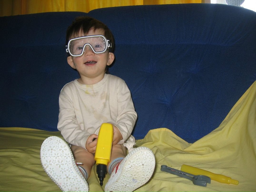 Ильдар Хайбулин Нурлиманович | Ярославль