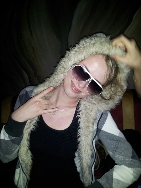 Roxanne Oxana | New York City