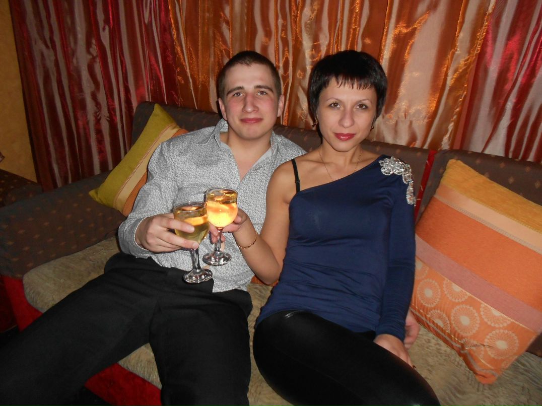 Александр Фулга | Нягань