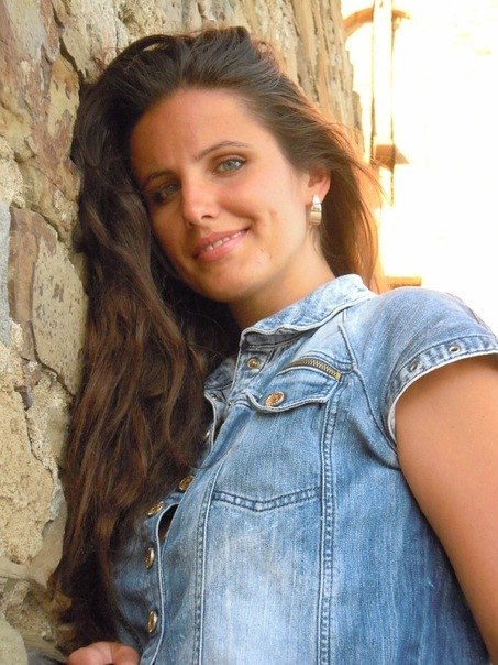 Оля Михальчук | Тернополь